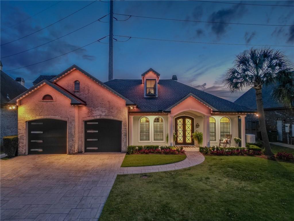 648 Ferriday Court, River Ridge, Louisiana image 2