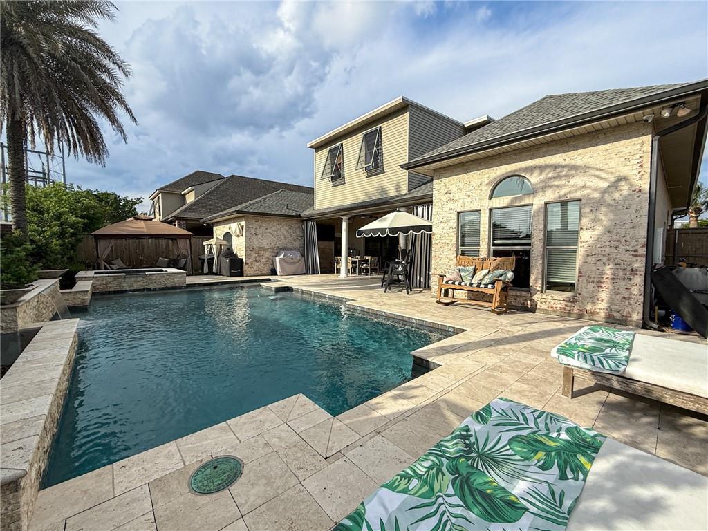 648 Ferriday Court, River Ridge, Louisiana image 28