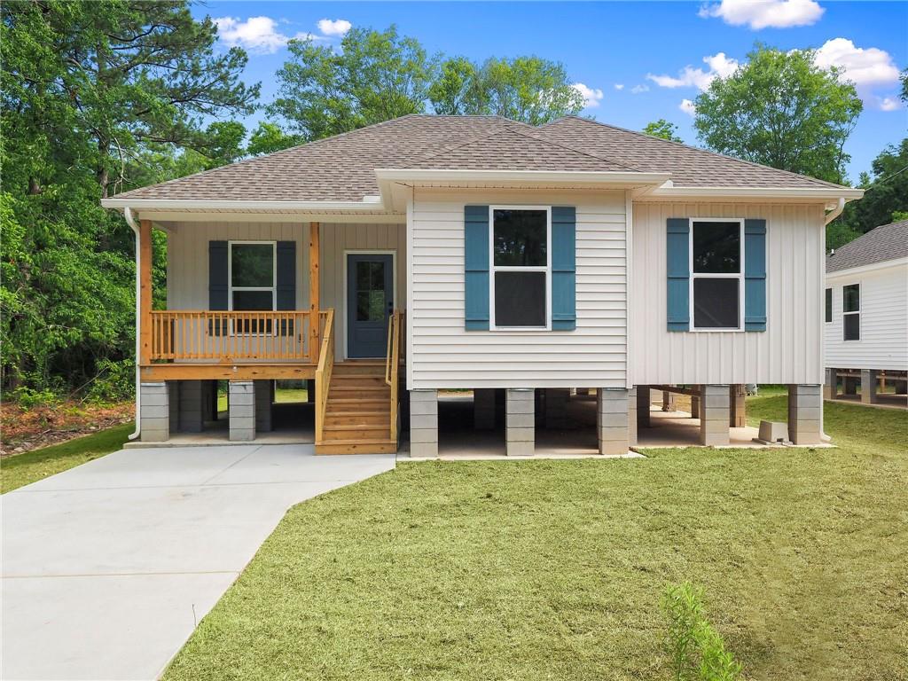 1305 Jasmine Street, Mandeville, Louisiana image 2