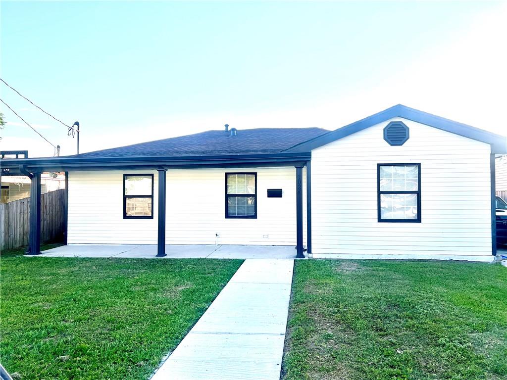 3024 Hero Drive, Gretna, Louisiana image 1