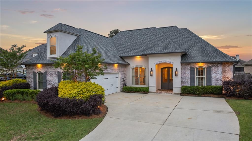 1104 Cypress Crossing Drive, Madisonville, Louisiana image 1