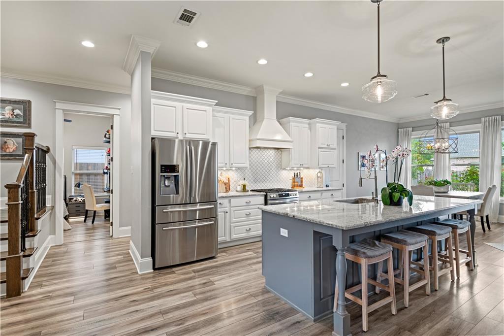 1104 Cypress Crossing Drive, Madisonville, Louisiana image 13