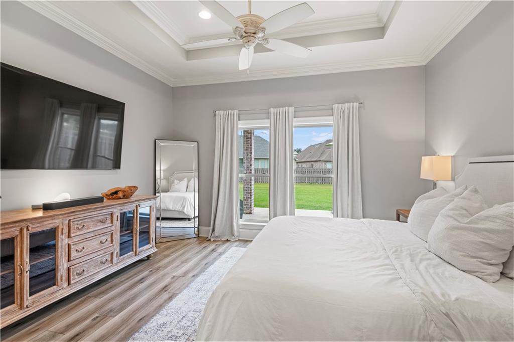 1104 Cypress Crossing Drive, Madisonville, Louisiana image 21