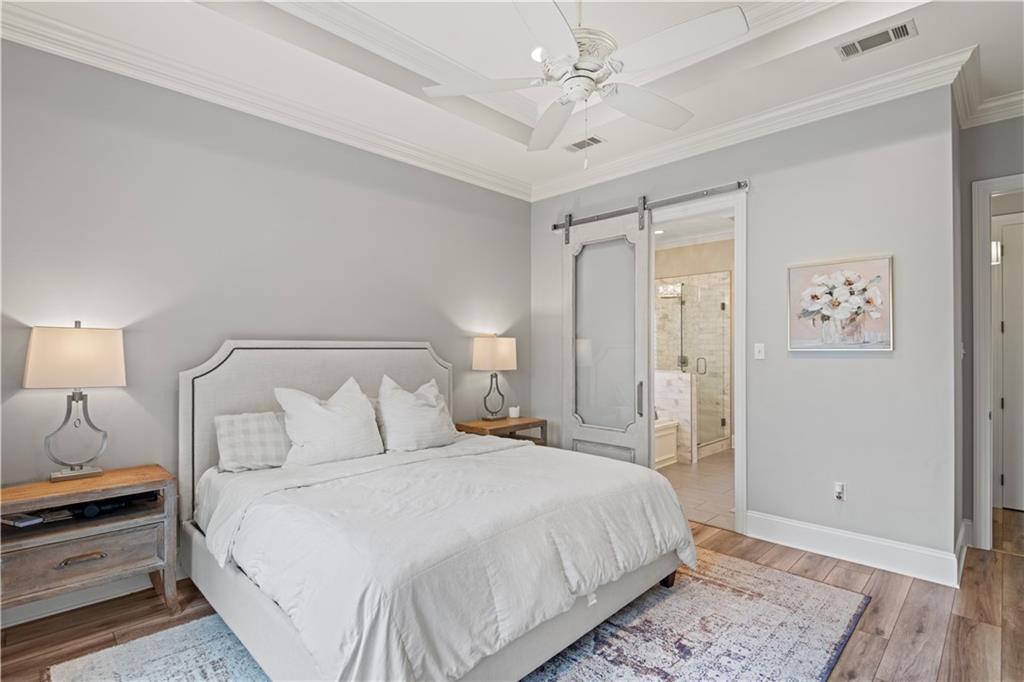 1104 Cypress Crossing Drive, Madisonville, Louisiana image 22