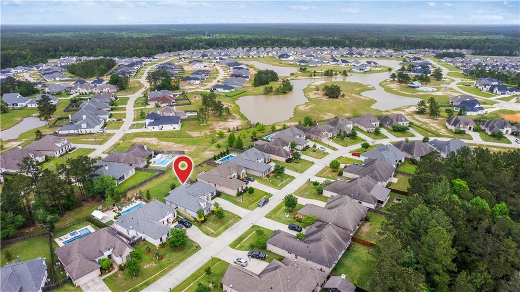 1104 Cypress Crossing Drive, Madisonville, Louisiana image 31