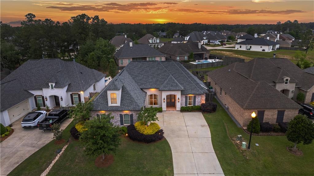 1104 Cypress Crossing Drive, Madisonville, Louisiana image 33