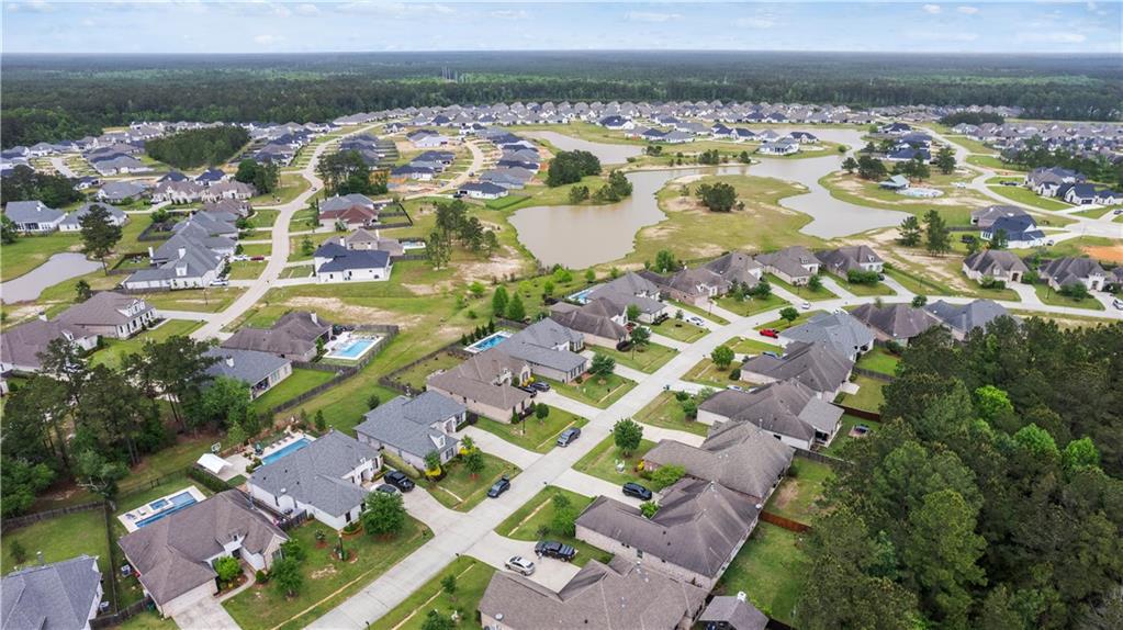 1104 Cypress Crossing Drive, Madisonville, Louisiana image 37