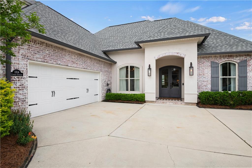 1104 Cypress Crossing Drive, Madisonville, Louisiana image 4