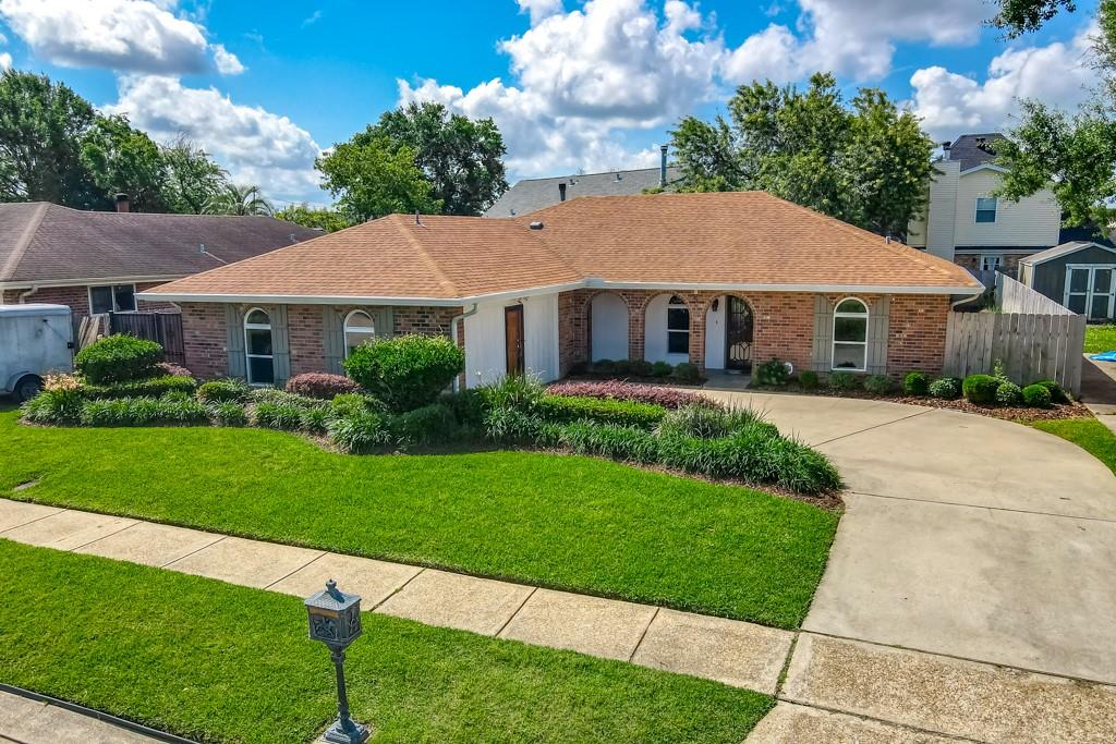 5 N Lafourche Court, Kenner, Louisiana image 1