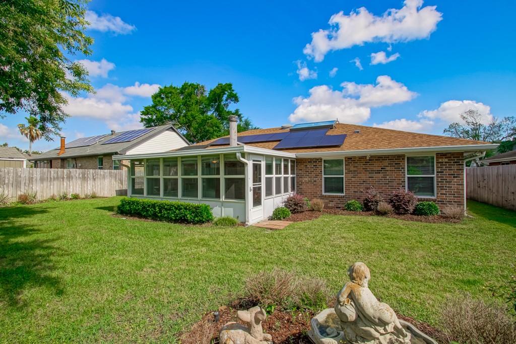 5 N Lafourche Court, Kenner, Louisiana image 16