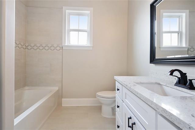 2832 Pirate Drive, Chalmette, Louisiana image 16