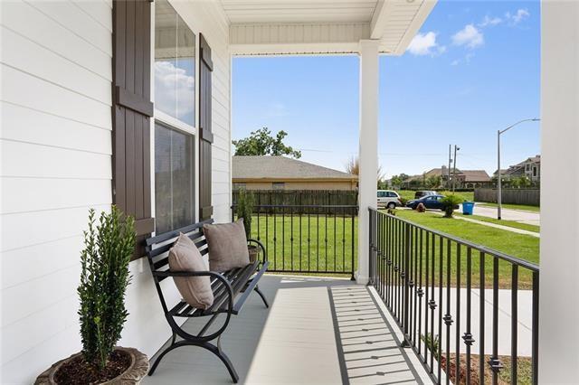 2832 Pirate Drive, Chalmette, Louisiana image 2
