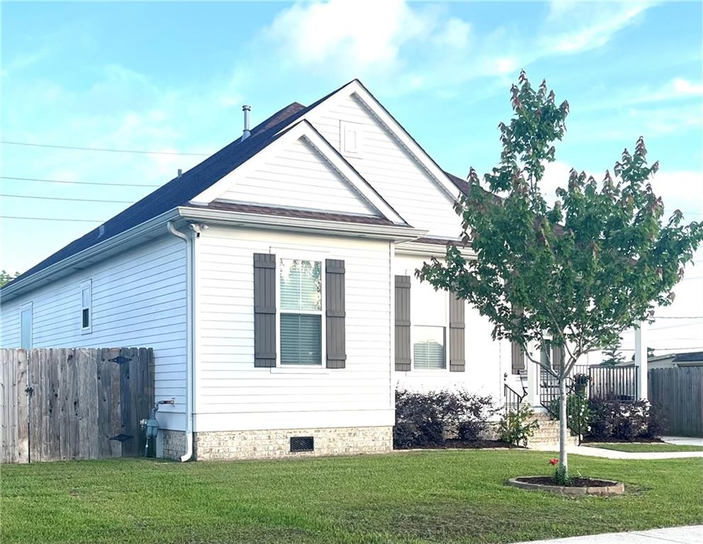 2832 Pirate Drive, Chalmette, Louisiana image 21