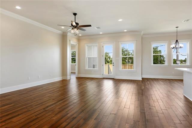 2832 Pirate Drive, Chalmette, Louisiana image 8