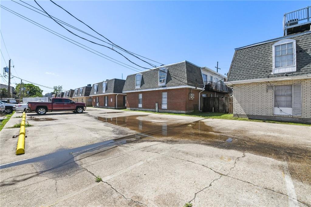 2805 Kingman Street, Metairie, Louisiana image 33