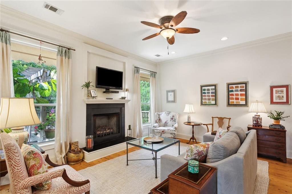 216 Oak Lane, Mandeville, Louisiana image 11
