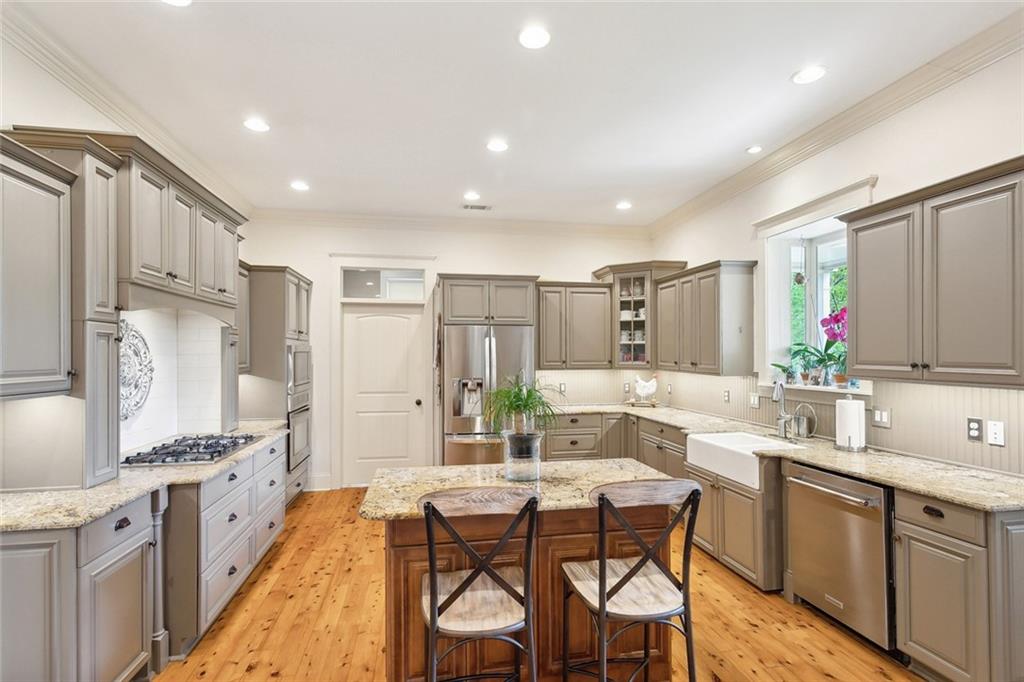 216 Oak Lane, Mandeville, Louisiana image 14