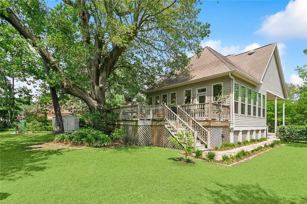 216 Oak Lane, Mandeville, Louisiana image 44