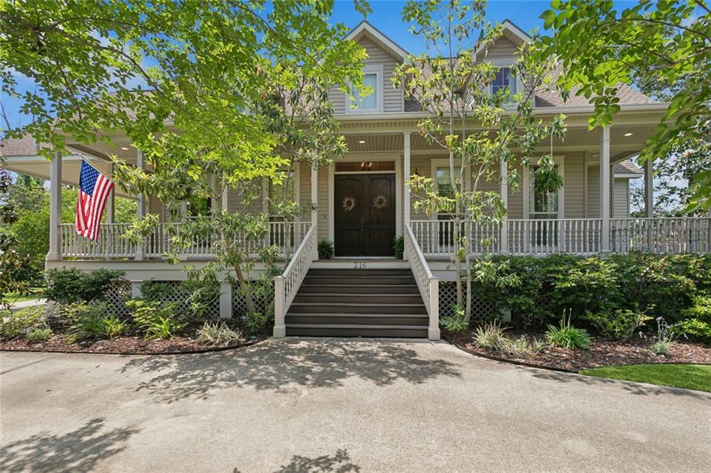 216 Oak Lane, Mandeville, Louisiana image 46