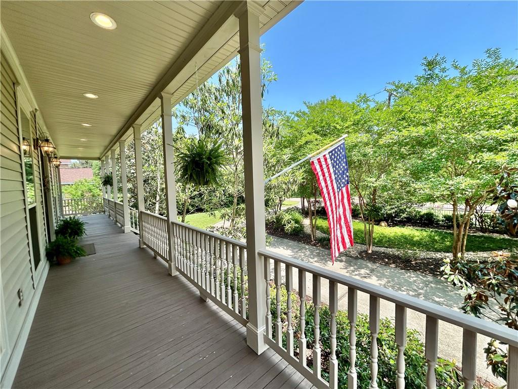 216 Oak Lane, Mandeville, Louisiana image 5