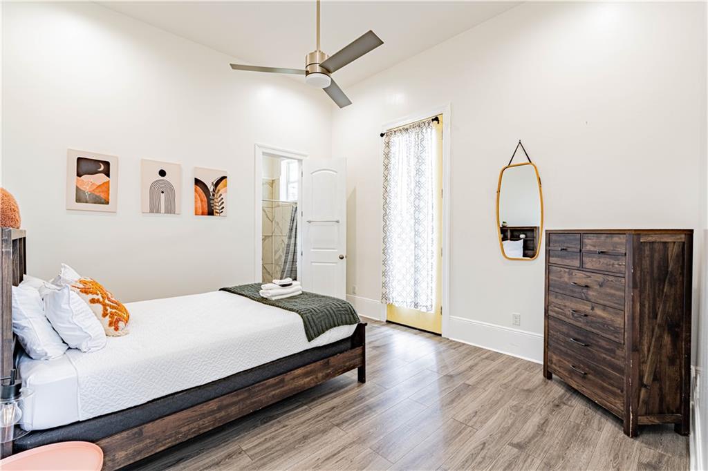 1379 Saint Anthony Street, New Orleans, Louisiana image 12
