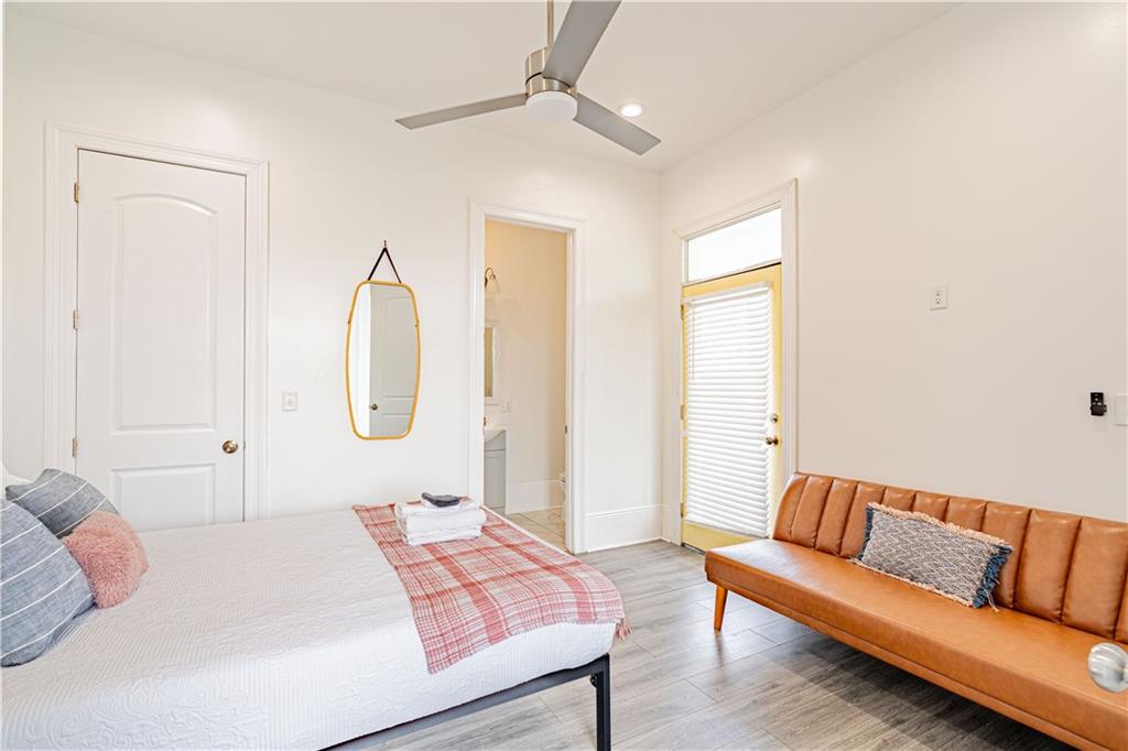 1379 Saint Anthony Street, New Orleans, Louisiana image 22