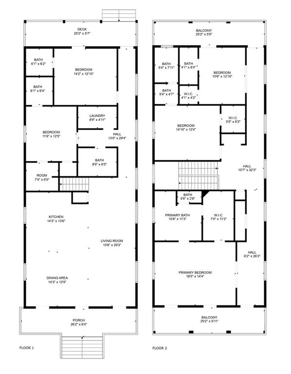1379 Saint Anthony Street, New Orleans, Louisiana image 39