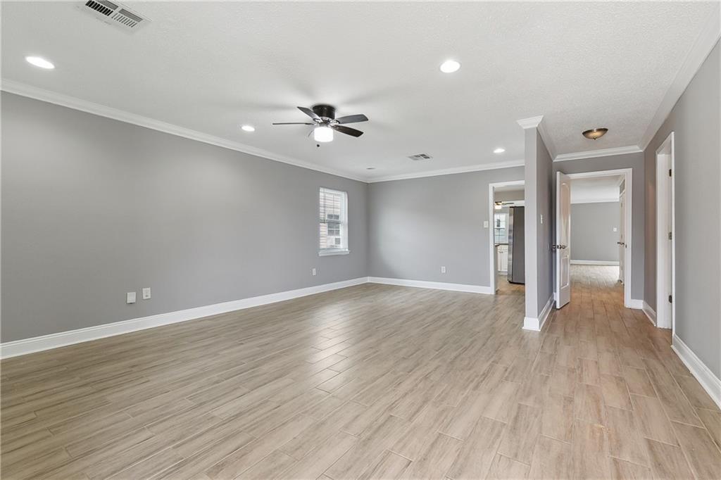 3817 Shannon Drive, Harvey, Louisiana image 2