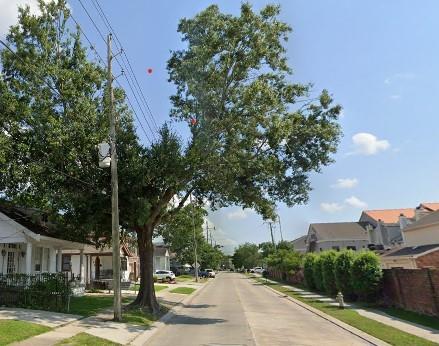 Lot 25 26 Focis Street, Metairie, Louisiana image 1