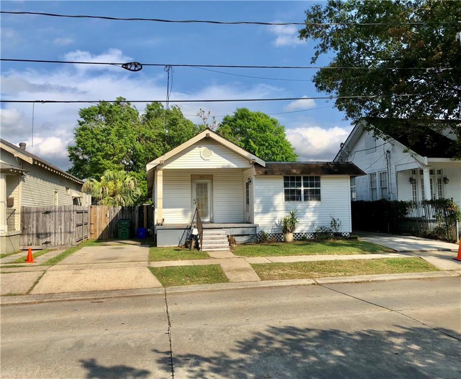 Lot 25 26 Focis Street, Metairie, Louisiana image 2