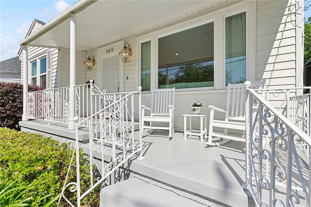 325 Labarre Drive, Metairie, Louisiana image 4