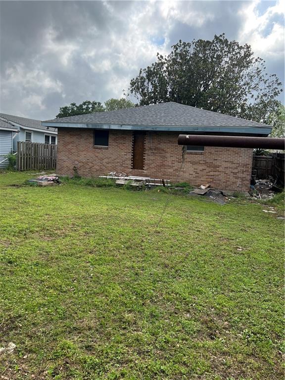 417 Oriole Street, Metairie, Louisiana image 12