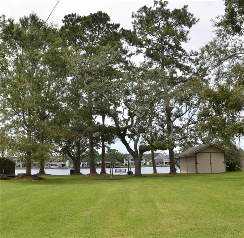 3023 S Palm Drive, Slidell, Louisiana image 2