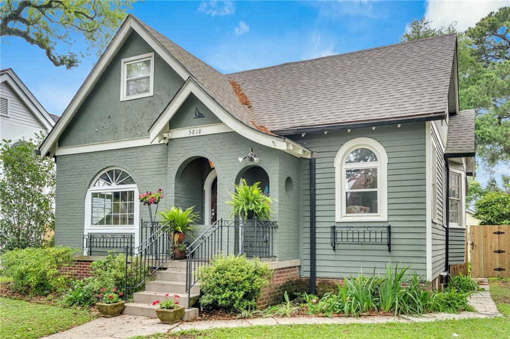 5818 Memphis Street, New Orleans, Louisiana image 2