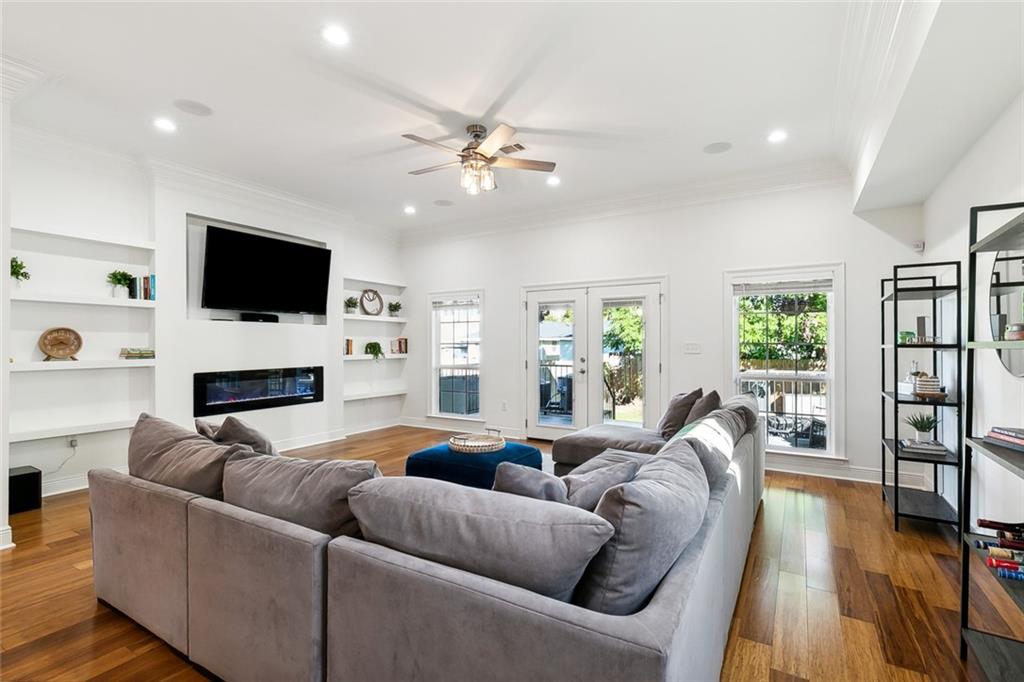 624 Wagner Street, New Orleans, Louisiana image 7