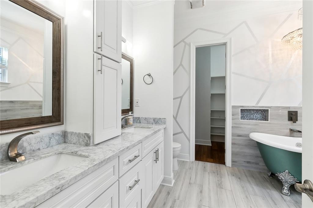 624 Wagner Street, New Orleans, Louisiana image 9