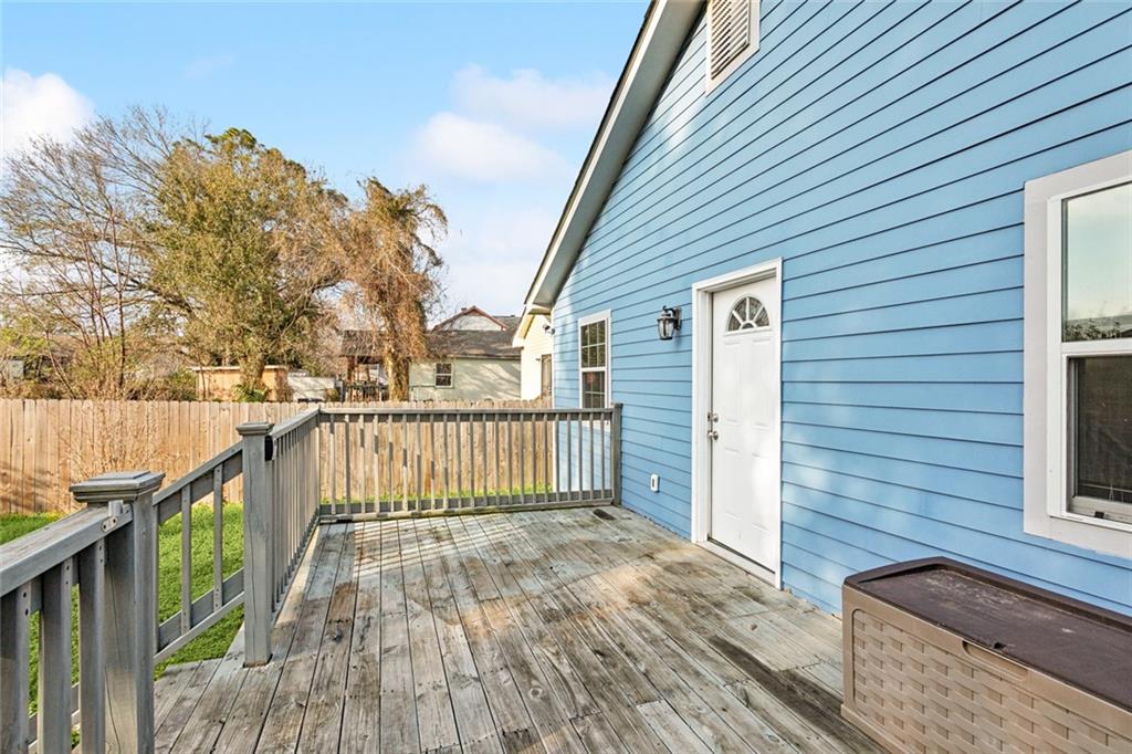5316 Pasteur Boulevard, New Orleans, Louisiana image 16