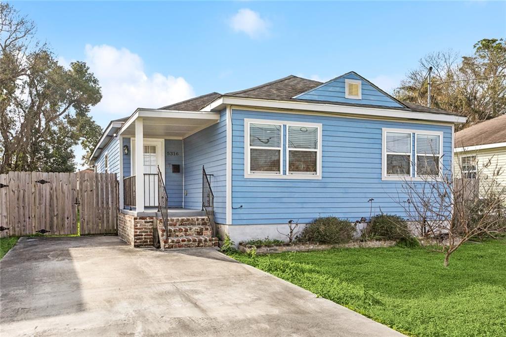 5316 Pasteur Boulevard, New Orleans, Louisiana image 2