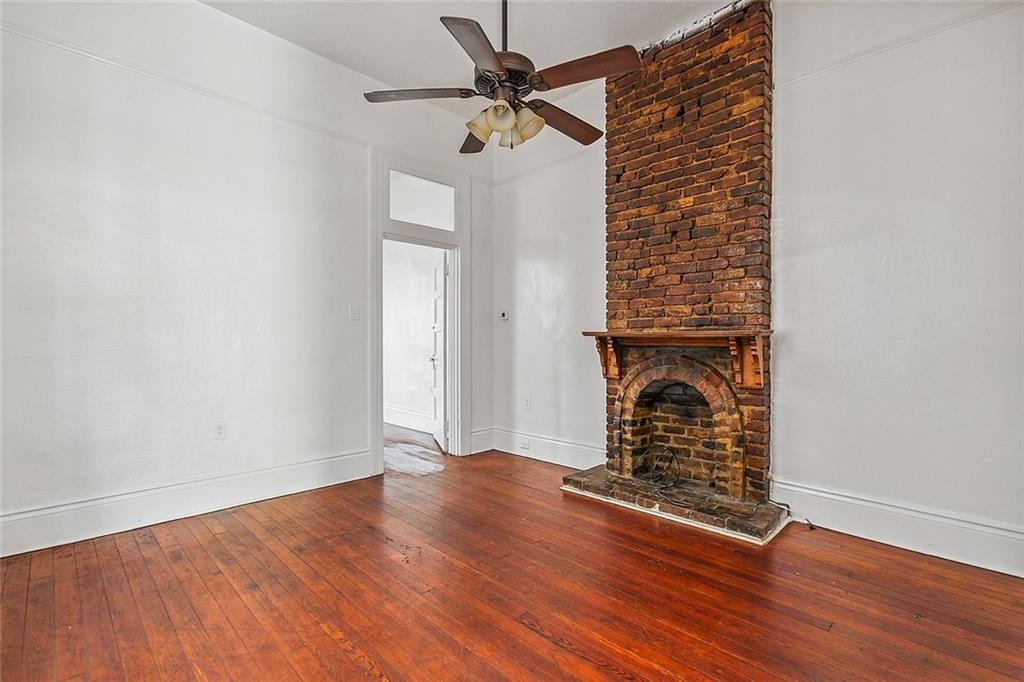 1828 30 Moss Street, New Orleans, Louisiana image 4