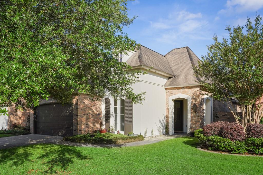 609 Queen Of Peace Street, Covington, Louisiana image 2