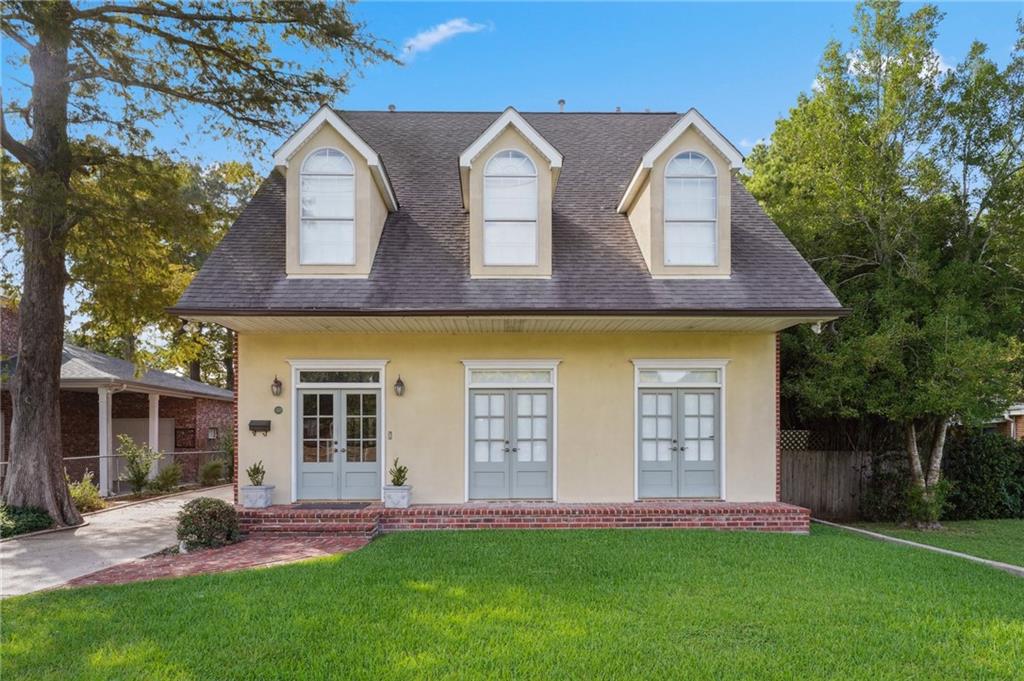 310 Orpheum Avenue, Metairie, Louisiana image 1