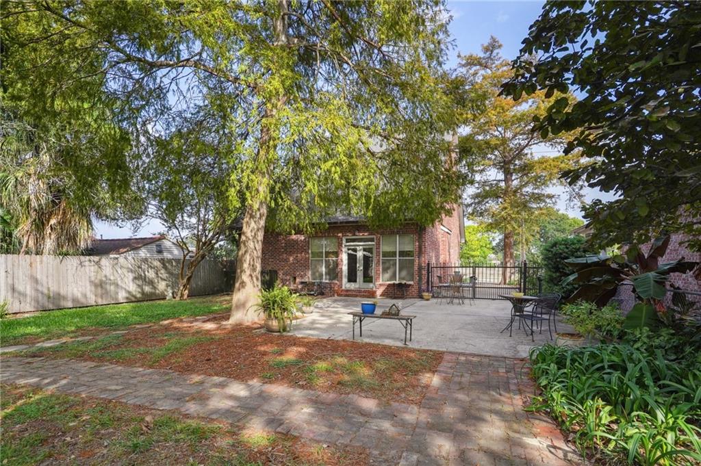 310 Orpheum Avenue, Metairie, Louisiana image 20