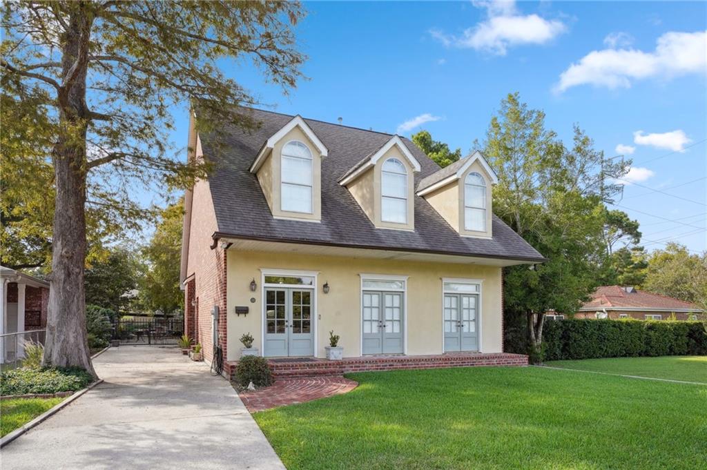 310 Orpheum Avenue, Metairie, Louisiana image 21