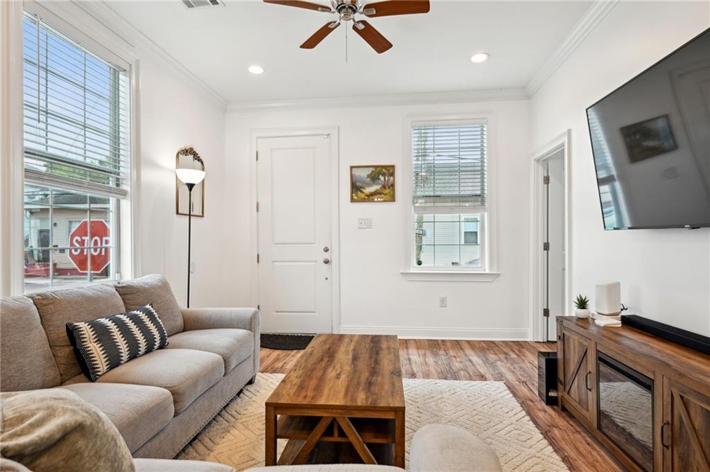 3301 Loyola Avenue, New Orleans, Louisiana image 3