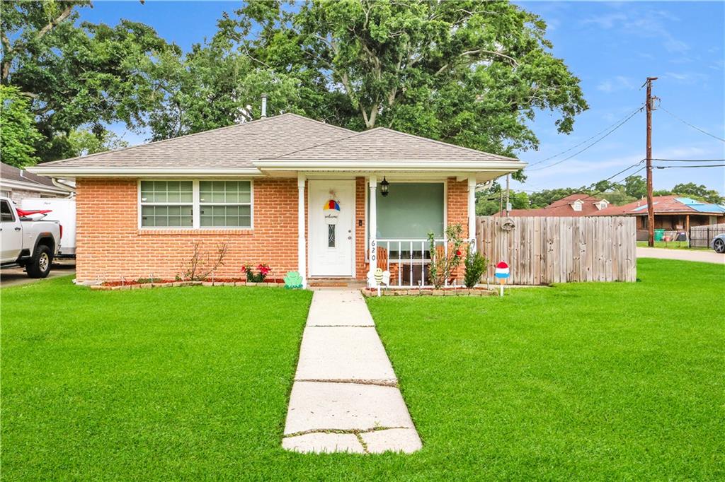620 Maryland Avenue, Metairie, Louisiana image 1