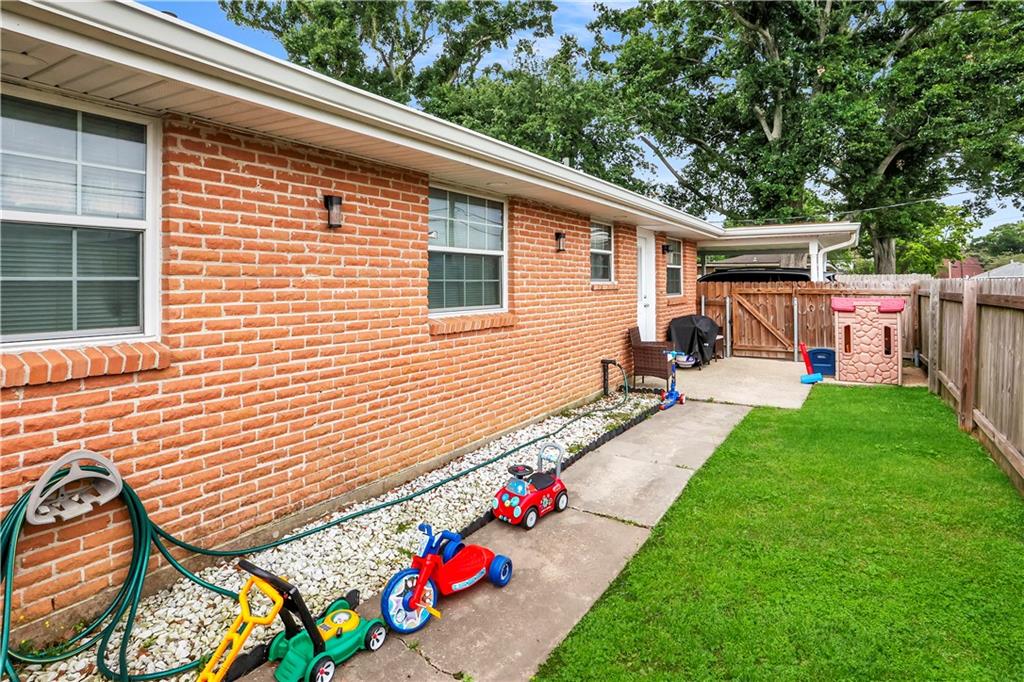 620 Maryland Avenue, Metairie, Louisiana image 2