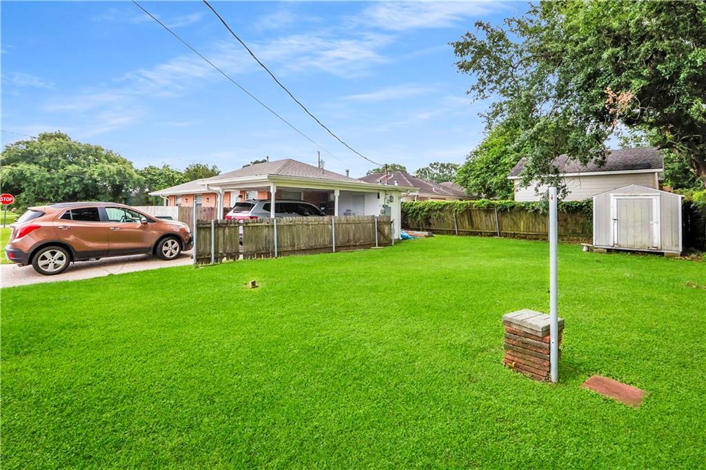 620 Maryland Avenue, Metairie, Louisiana image 3