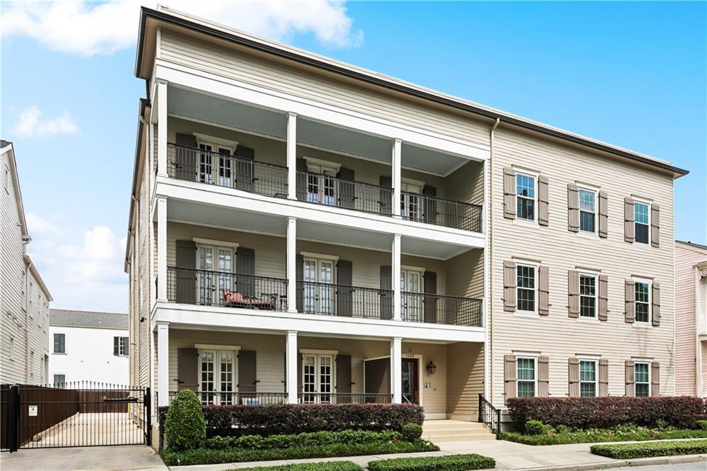 1633 First Street #101, New Orleans, Louisiana image 1