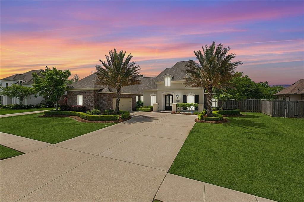 509 Lac Calcasieu Drive, Luling, Louisiana image 1