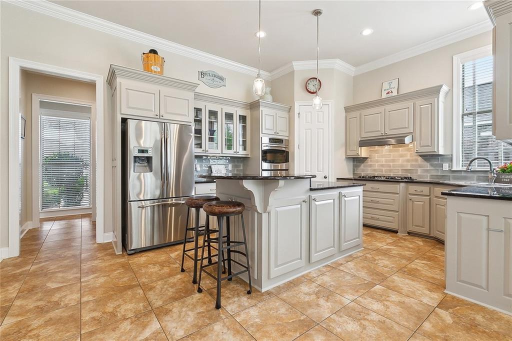 509 Lac Calcasieu Drive, Luling, Louisiana image 13